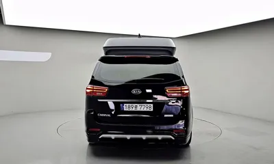 Kia Canival 2020, 155352 км, за 10548.93 USD