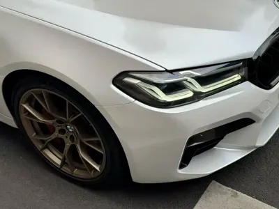 BMW M5 2023, 44000 км, за 102705.48 USD - фото 7