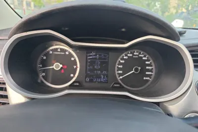 Geely Auto Emgrand GL 2017, 123600 км, за 3073 USD - фото 11