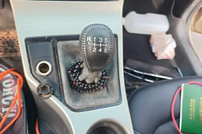 Geely Auto Emgrand GL 2017, 123600 км, за 3073 USD - фото 14