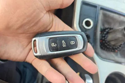 Geely Auto Emgrand GL 2017, 123600 км, за 3073 USD - фото 20