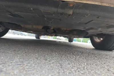 Geely Auto Emgrand GL 2017, 123600 км, за 3073 USD - фото 24