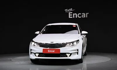 Kia K5 2017, 121285 км, за 6435.67 USD