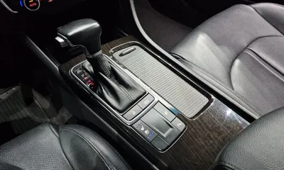 Kia K5 2017, 121285 км, за 6435.67 USD - фото 9