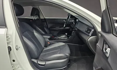 Kia K5 2017, 121285 км, за 6435.67 USD - фото 12