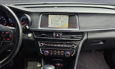 Kia K5 2017, 121285 км, за 6435.67 USD - фото 13