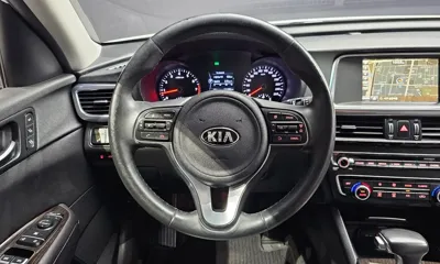 Kia K5 2017, 121285 км, за 6435.67 USD - фото 15
