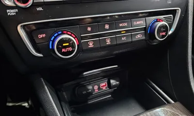 Kia K5 2017, 121285 км, за 6435.67 USD - фото 20