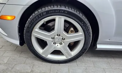 Mercedes-Benz S-Class 2008, 94108 км, за 6379.9 USD