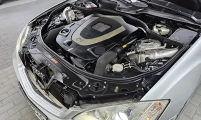 Mercedes-Benz S-Class 2008, 94108 км, за 6379.9 USD - фото 6