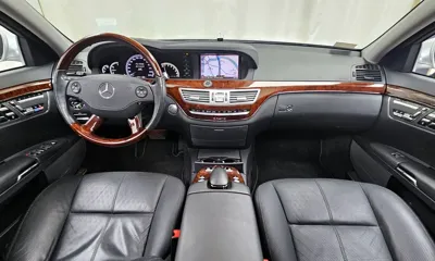 Mercedes-Benz S-Class 2008, 94108 км, за 6379.9 USD - фото 7