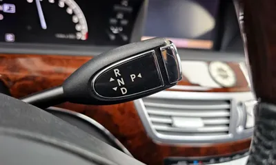 Mercedes-Benz S-Class 2008, 94108 км, за 6379.9 USD - фото 9
