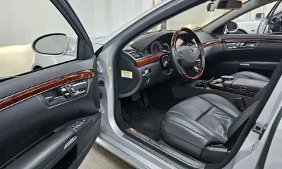 Mercedes-Benz S-Class 2008, 94108 км, за 6379.9 USD - фото 10