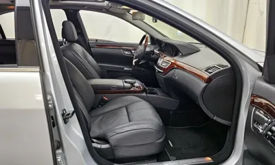 Mercedes-Benz S-Class 2008, 94108 км, за 6379.9 USD - фото 11