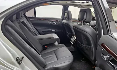 Mercedes-Benz S-Class 2008, 94108 км, за 6379.9 USD - фото 12