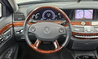 Mercedes-Benz S-Class 2008, 94108 км, за 6379.9 USD - фото 13