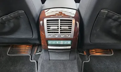 Mercedes-Benz S-Class 2008, 94108 км, за 6379.9 USD - фото 18