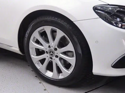Mercedes-Benz E-Class 2018, 82266 км, за 17226.8 USD