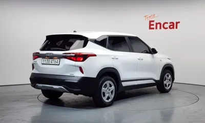 Kia Seltos 2022, 61586 км, за 10358.31 USD