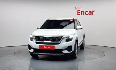 Kia Seltos 2022, 61586 км, за 10358.31 USD