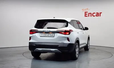 Kia Seltos 2022, 61586 км, за 10358.31 USD