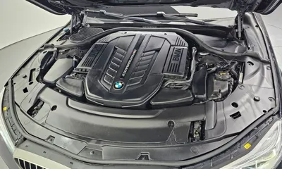 BMW 7-Series 2017, 127802 км, за 22794.8 USD - фото 6