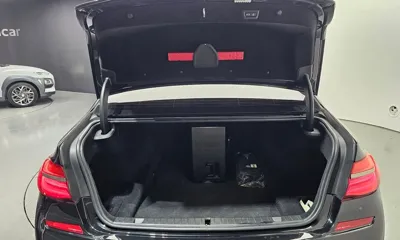BMW 7-Series 2017, 127802 км, за 22794.8 USD - фото 20