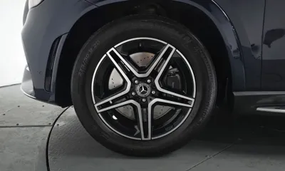 Mercedes-Benz GLE-Class 2021, 47693 км, за 43958.25 USD