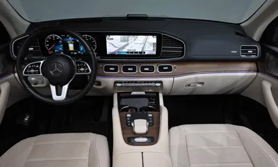 Mercedes-Benz GLE-Class 2021, 47693 км, за 43958.25 USD - фото 7