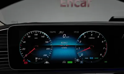 Mercedes-Benz GLE-Class 2021, 47693 км, за 43958.25 USD - фото 8