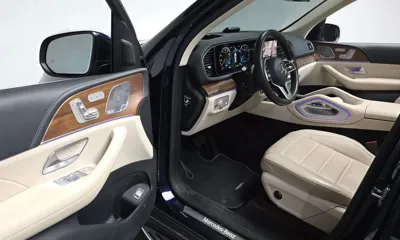 Mercedes-Benz GLE-Class 2021, 47693 км, за 43958.25 USD - фото 11
