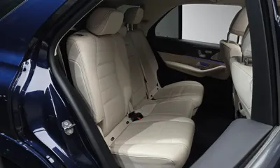 Mercedes-Benz GLE-Class 2021, 47693 км, за 43958.25 USD - фото 12