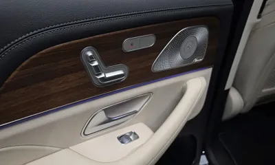 Mercedes-Benz GLE-Class 2021, 47693 км, за 43958.25 USD - фото 18