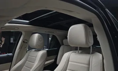 Mercedes-Benz GLE-Class 2021, 47693 км, за 43958.25 USD - фото 19