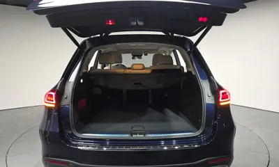 Mercedes-Benz GLE-Class 2021, 47693 км, за 43958.25 USD - фото 20