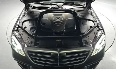 Mercedes-Benz S-Class 2015, 205682 км, за 16935.8 USD - фото 6