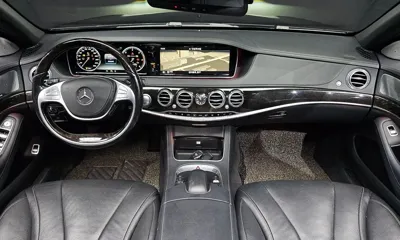 Mercedes-Benz S-Class 2015, 205682 км, за 16935.8 USD - фото 7