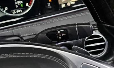 Mercedes-Benz S-Class 2015, 205682 км, за 16935.8 USD - фото 9