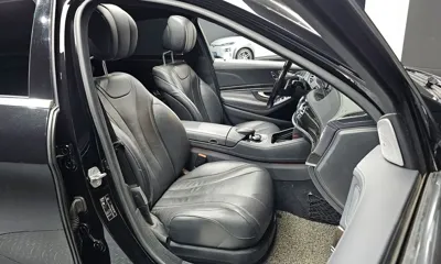 Mercedes-Benz S-Class 2015, 205682 км, за 16935.8 USD - фото 10