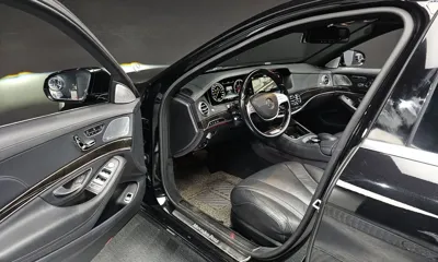 Mercedes-Benz S-Class 2015, 205682 км, за 16935.8 USD - фото 11