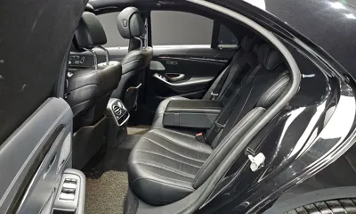 Mercedes-Benz S-Class 2015, 205682 км, за 16935.8 USD - фото 12