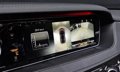 Mercedes-Benz S-Class 2015, 205682 км, за 16935.8 USD - фото 15