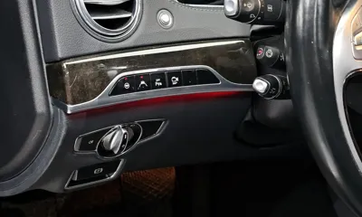 Mercedes-Benz S-Class 2015, 205682 км, за 16935.8 USD - фото 16