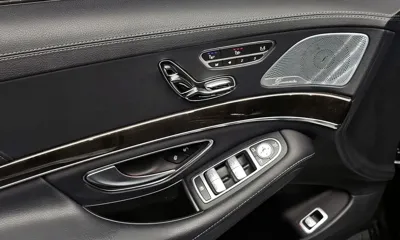 Mercedes-Benz S-Class 2015, 205682 км, за 16935.8 USD - фото 17