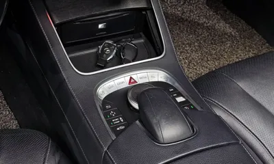 Mercedes-Benz S-Class 2015, 205682 км, за 16935.8 USD - фото 18