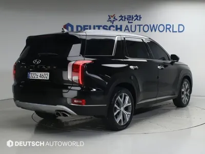 Hyundai Palisade 2022, 94944 км, за 15302.46 USD