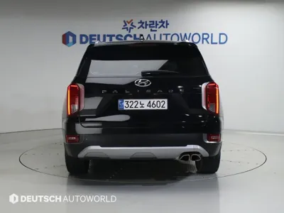 Hyundai Palisade 2022, 94944 км, за 15302.46 USD