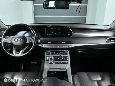 Hyundai Palisade 2022, 94944 км, за 15302.46 USD - фото 7