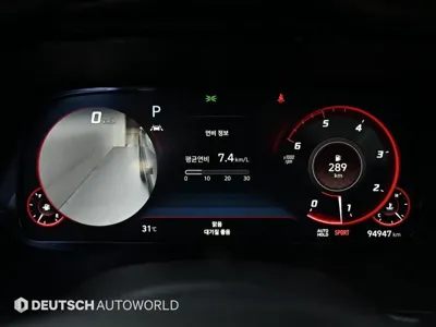 Hyundai Palisade 2022, 94944 км, за 15302.46 USD - фото 8