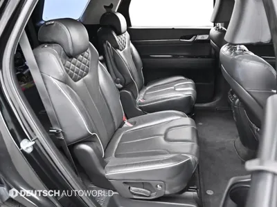 Hyundai Palisade 2022, 94944 км, за 15302.46 USD - фото 12